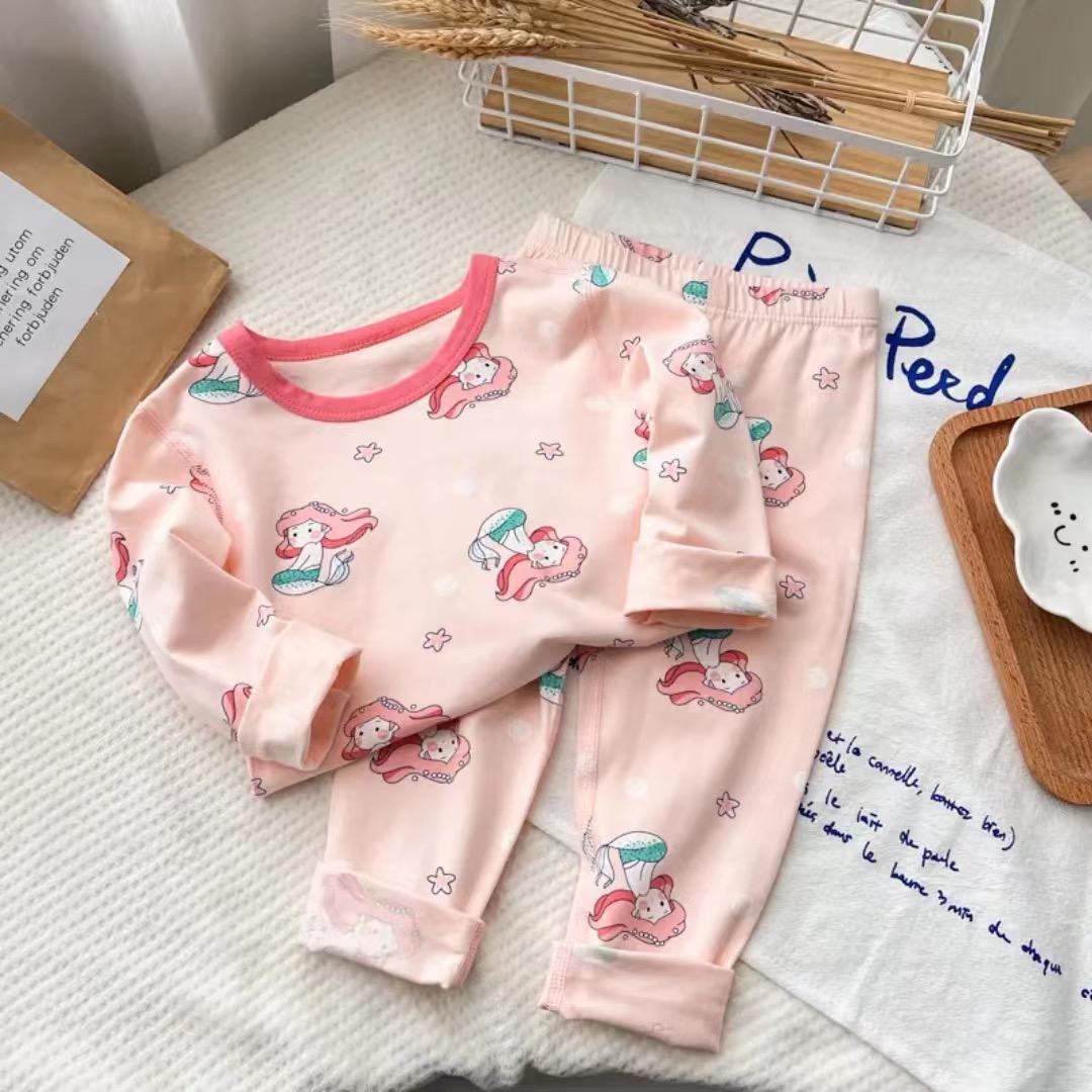 小小樊童装