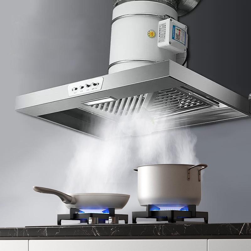 荣事达奥力风专卖店净烟优选