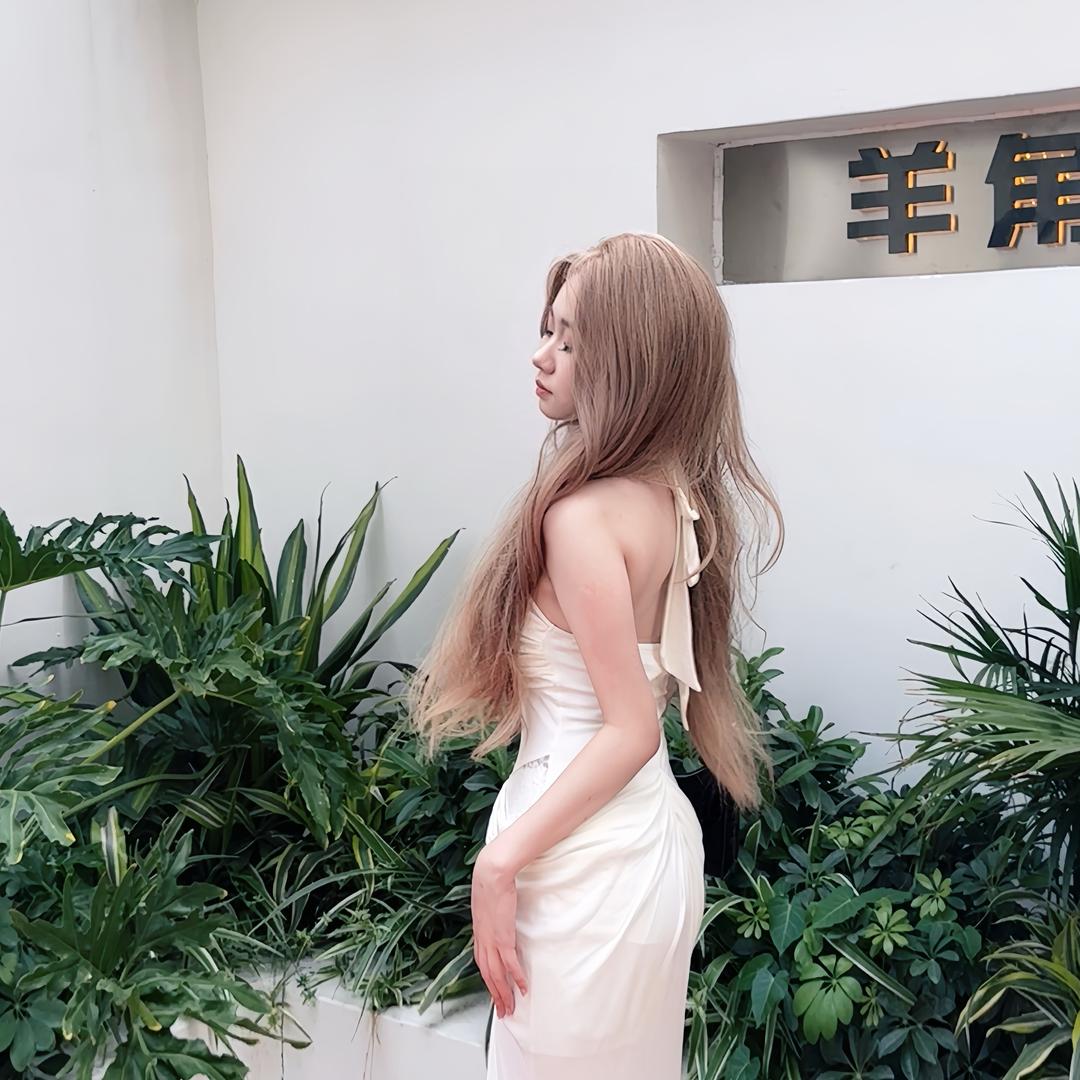 糕冷小美.