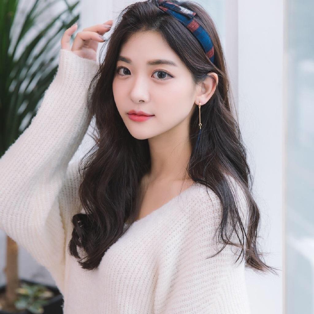 播音配音小师姐