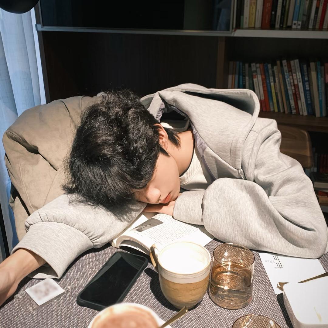 冬灼