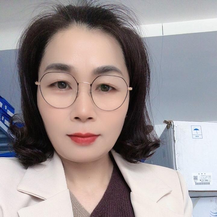 琳琳姐