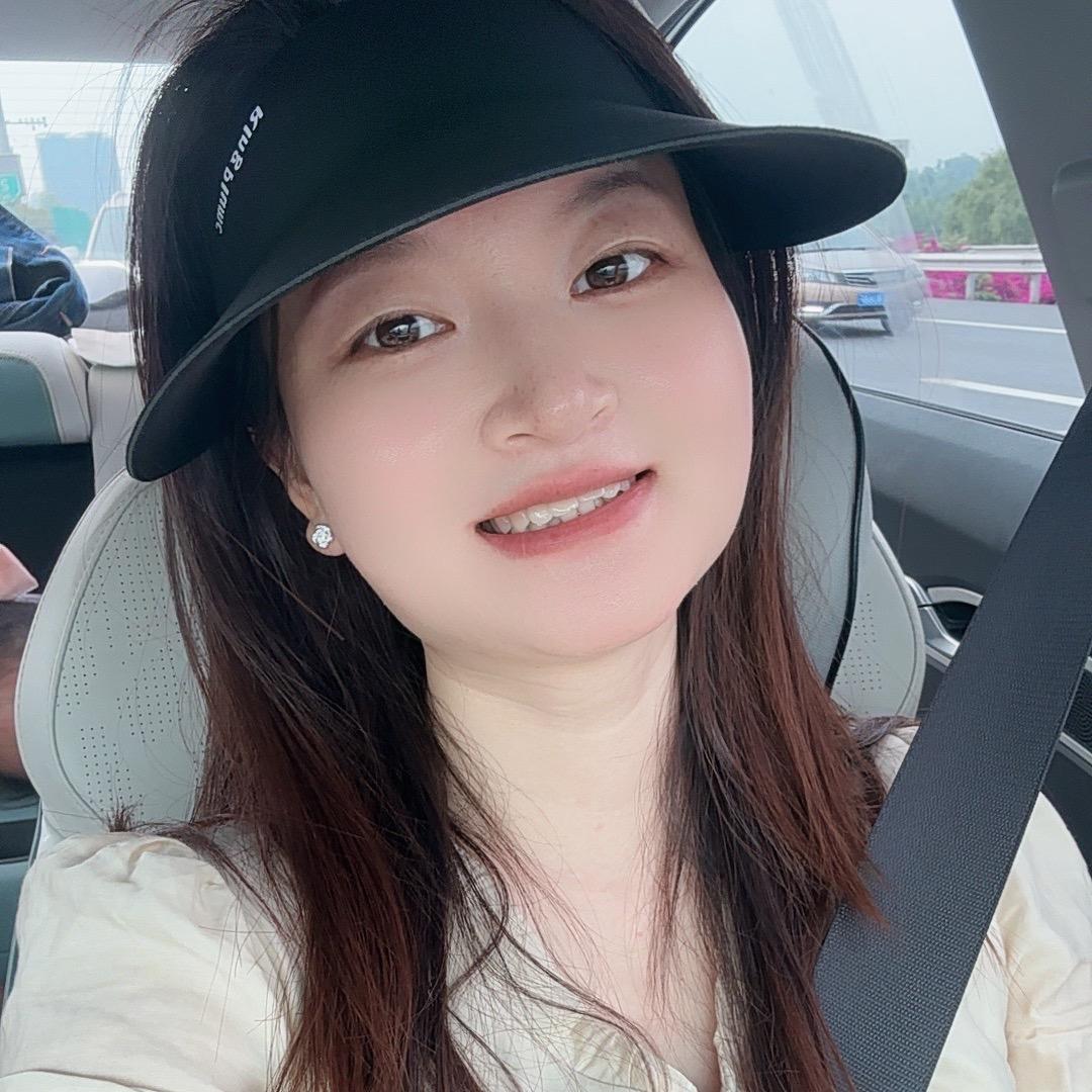 清清🍀