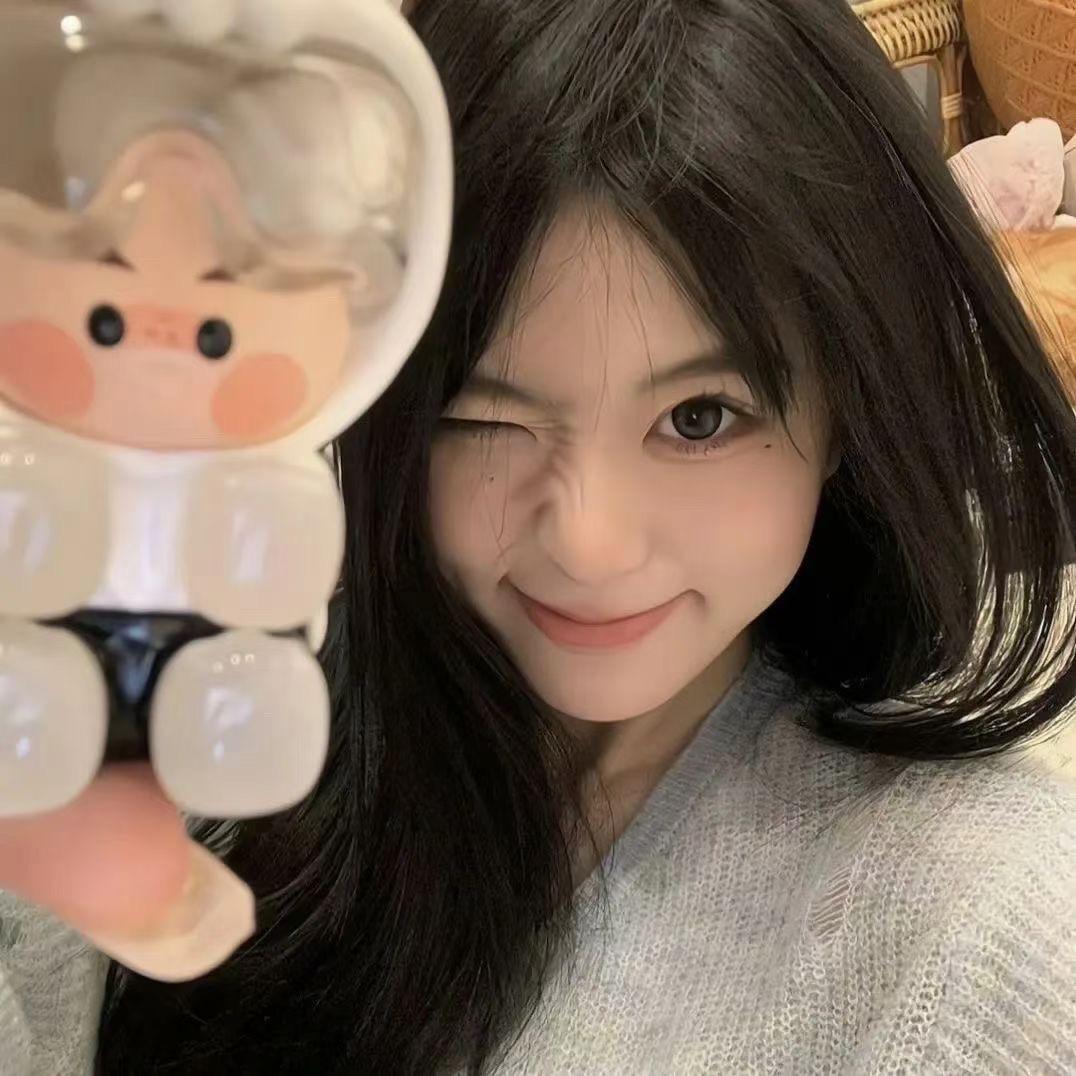 美少女圆圆