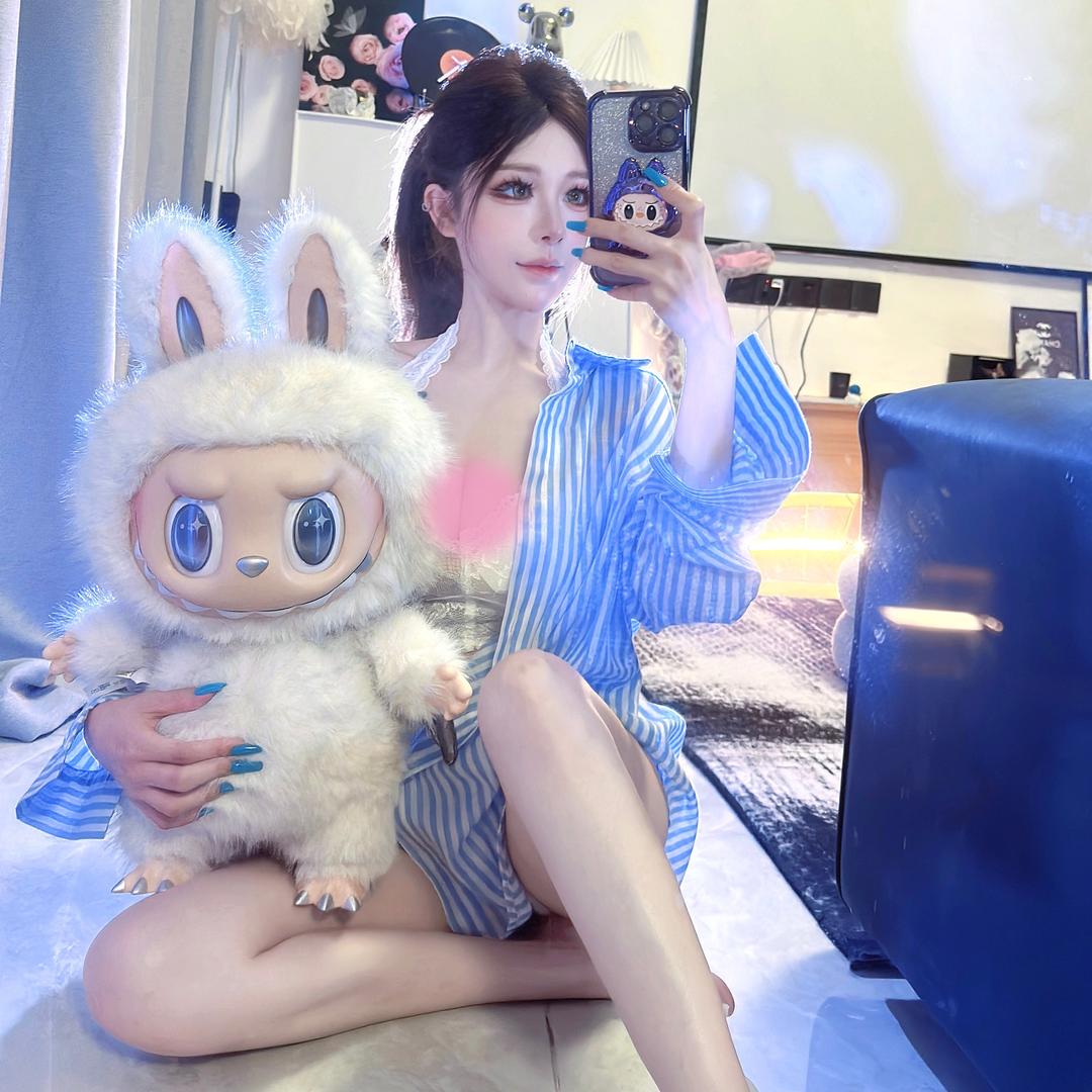 蔓蔓 •¹²₂₆🦌