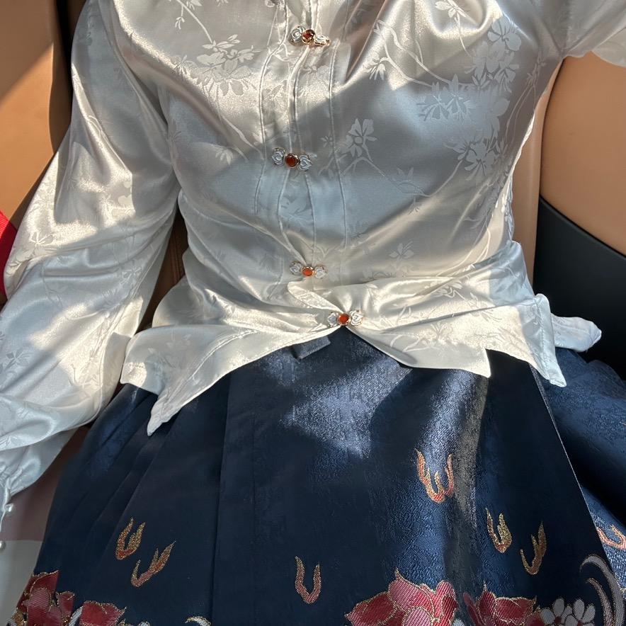 喜时汉服馆-申申