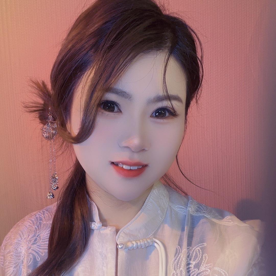 萍 萍