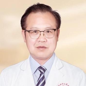 儿科主任袁小平