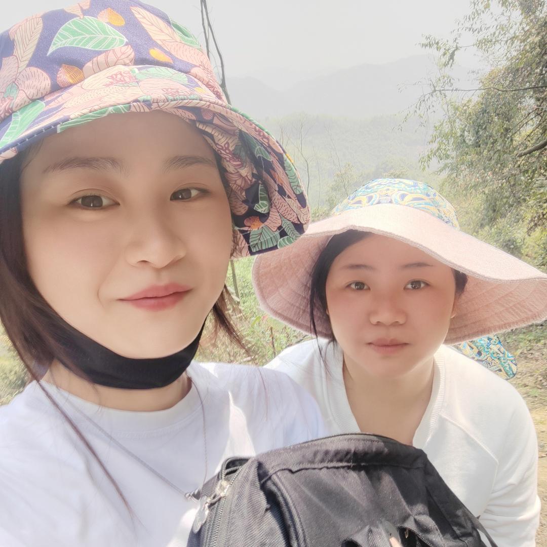 邑城姐妹