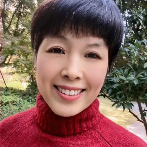 张姐