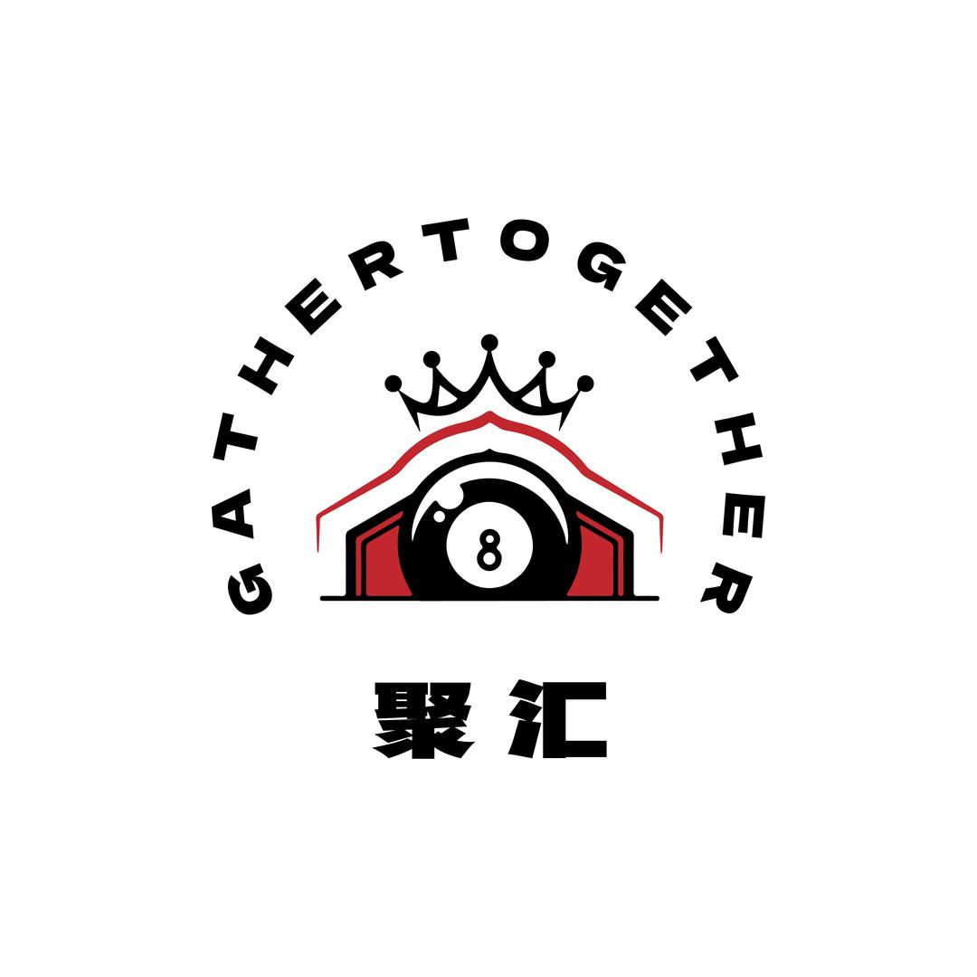 杨湖镇聚汇台球