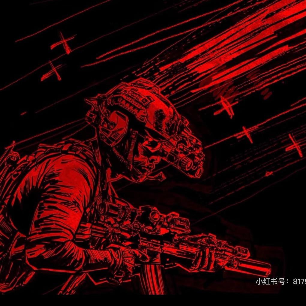 颤音电动力潮玩