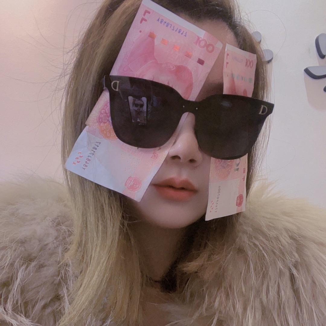 后来。
