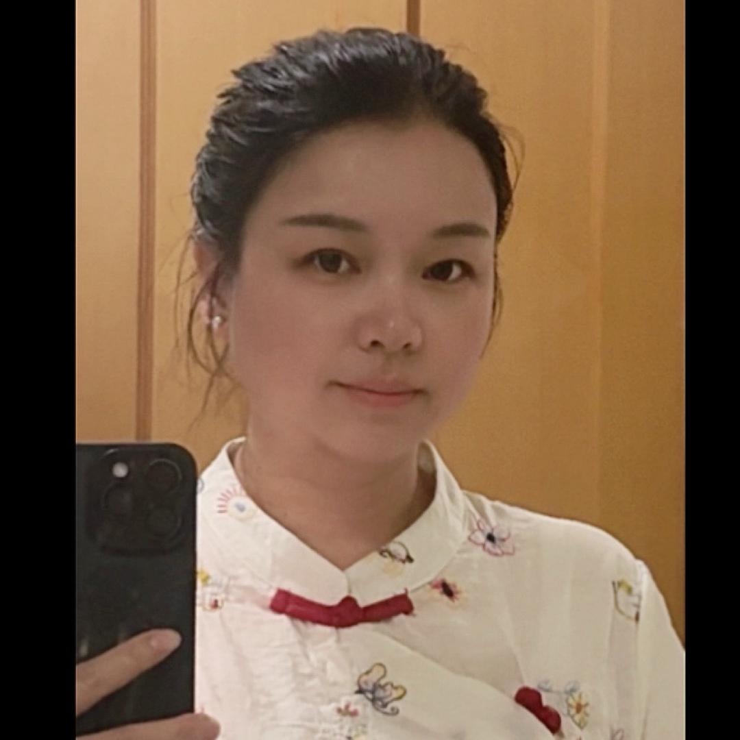 在人间凑数