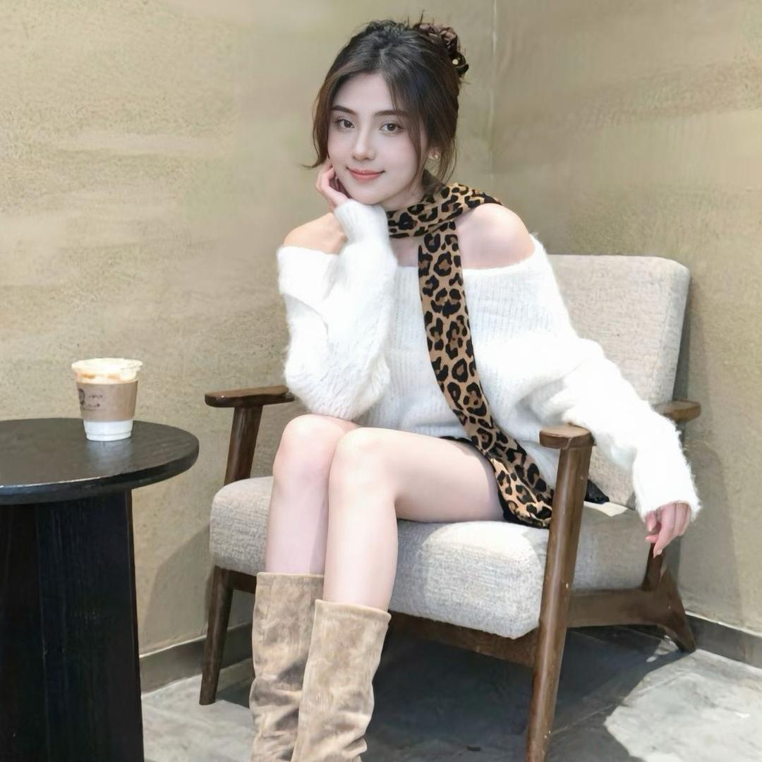 晴儿🦢