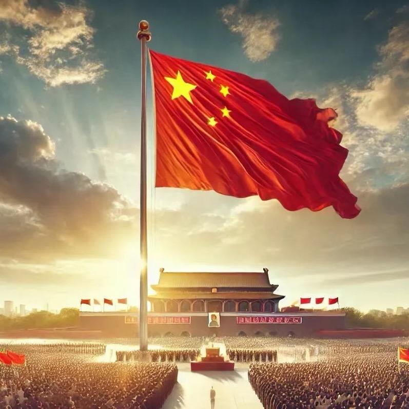 星星之火🇨🇳