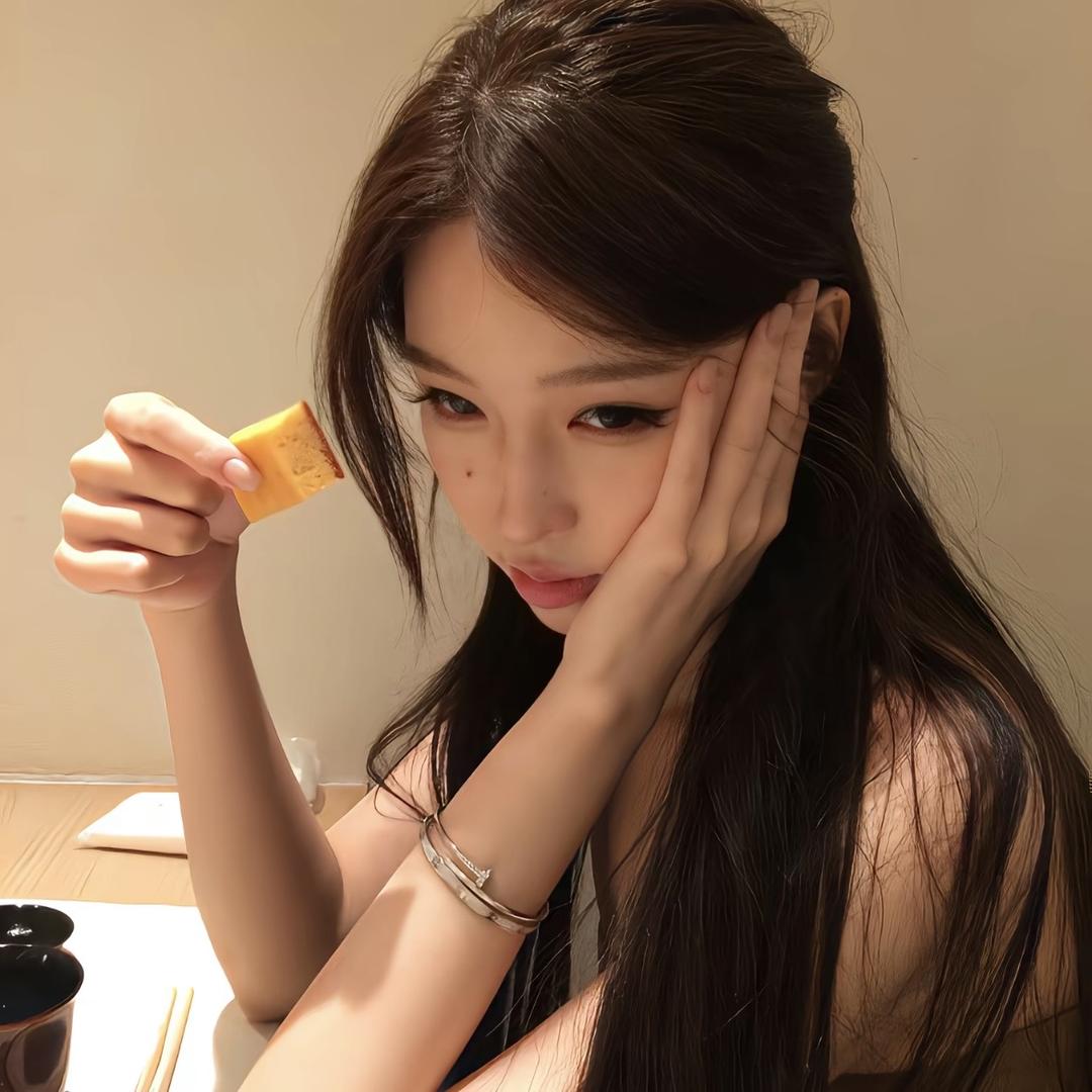 卑微小女仆