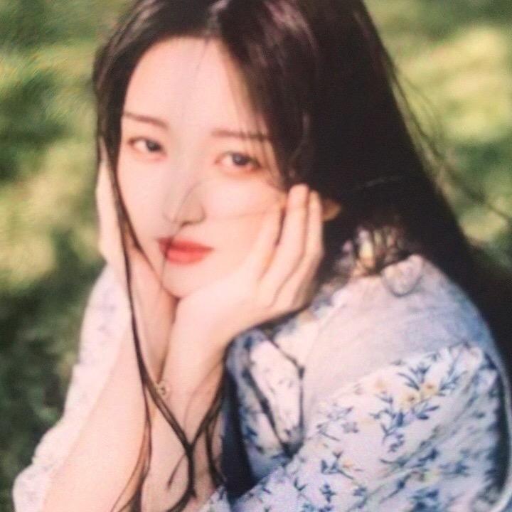 珑妃鳯儛