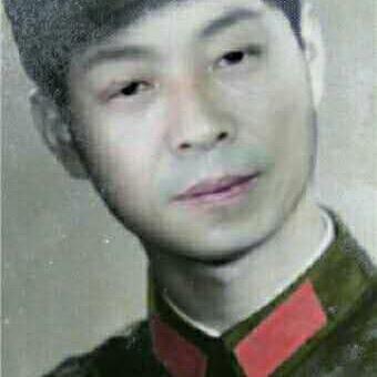 中校