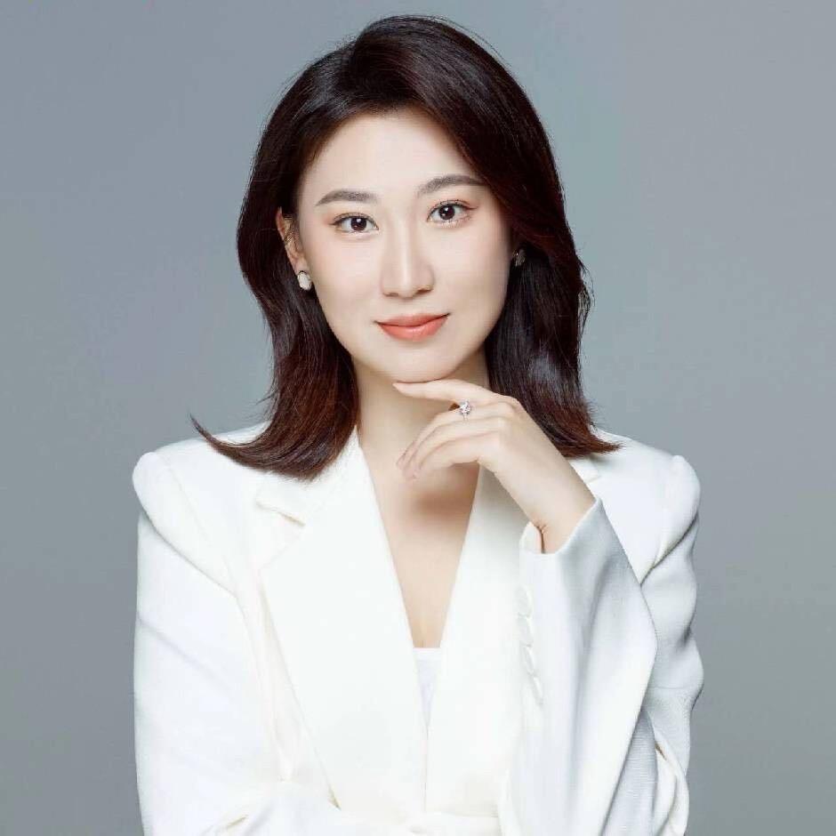 曼妮说财经@抖音