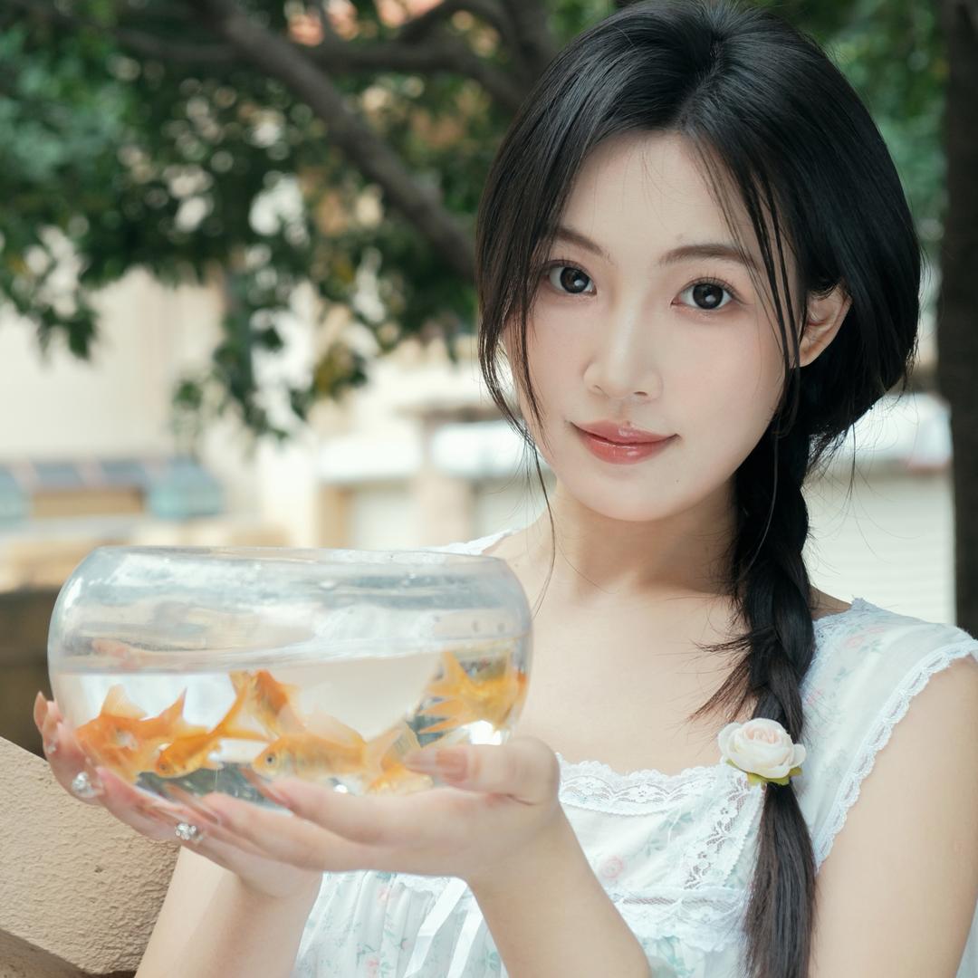 欣欣🦋