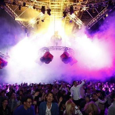 大庆迈阿密酒吧