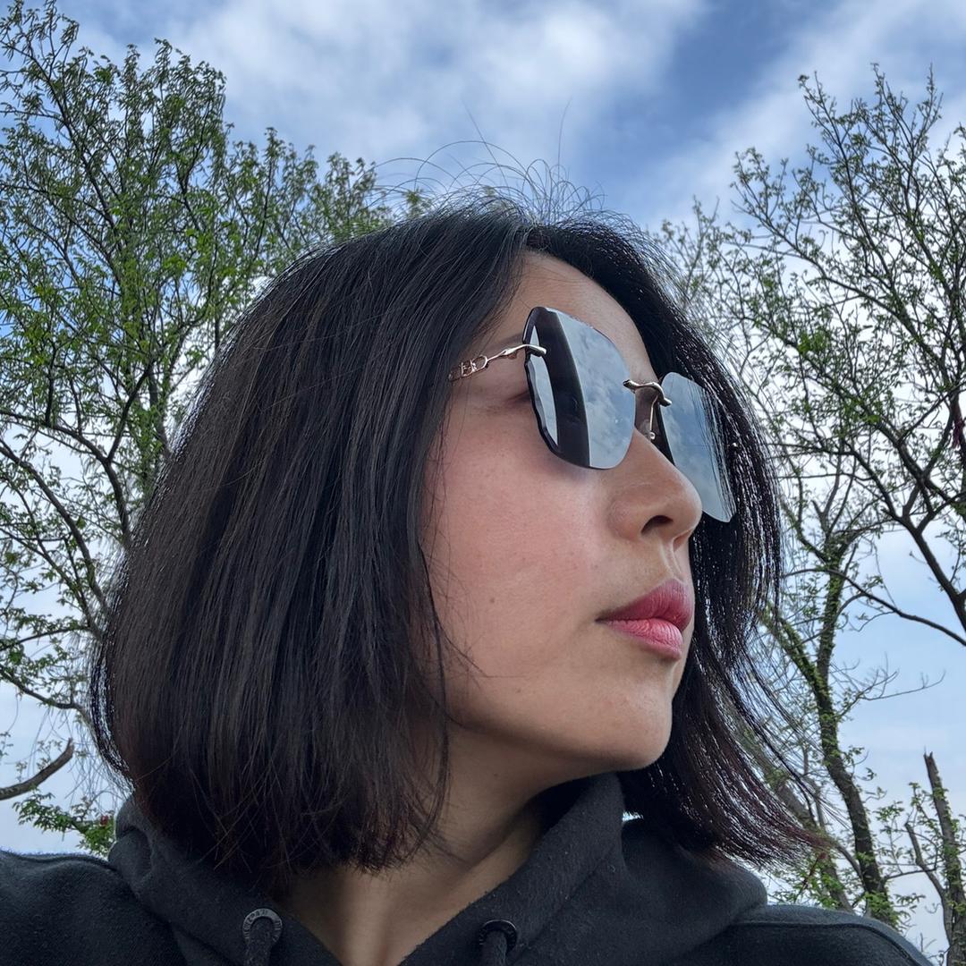 阿庆姐姐