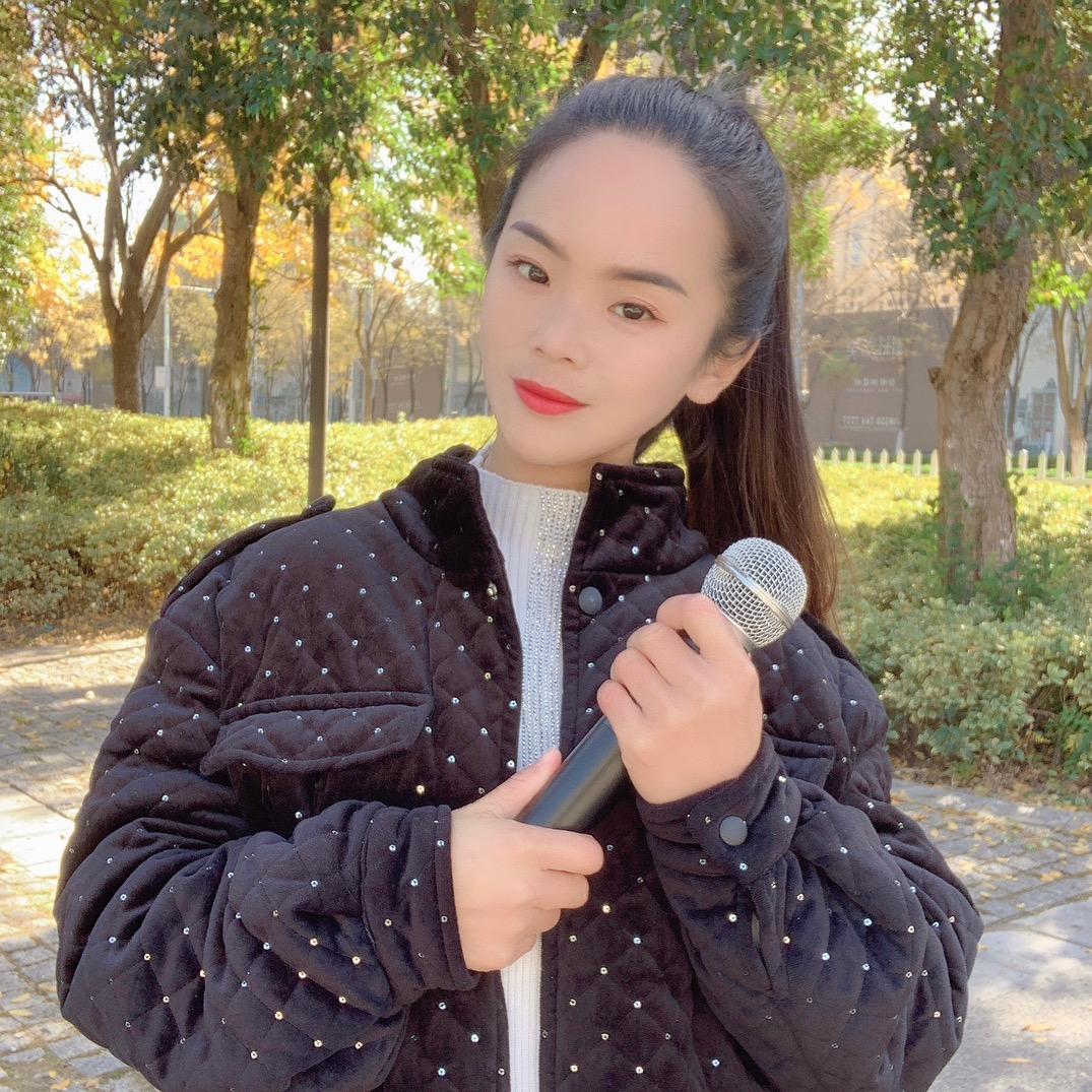 远远🎙️（中午12点开播）