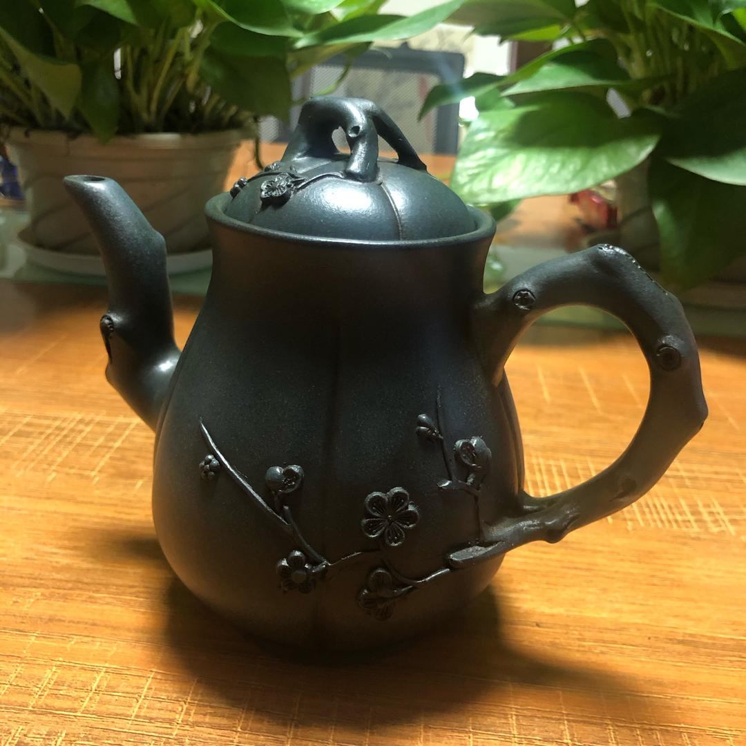 大户人家的户外