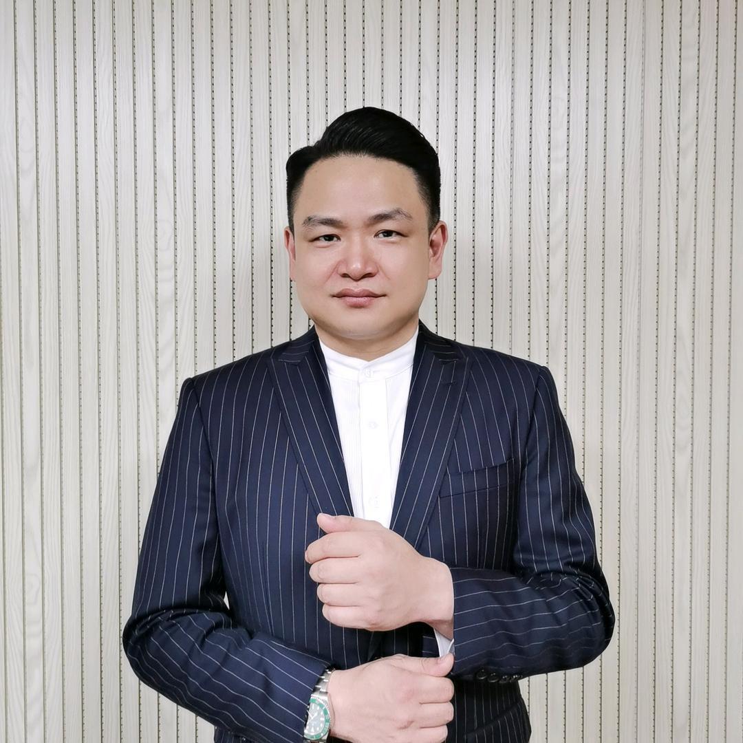 镜平说商业