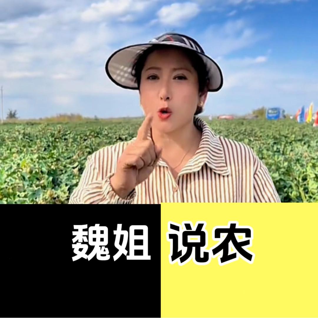 魏姐说农～134团丰禾源农资超市