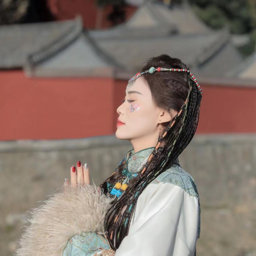 小丽姐姐  请勿连赞