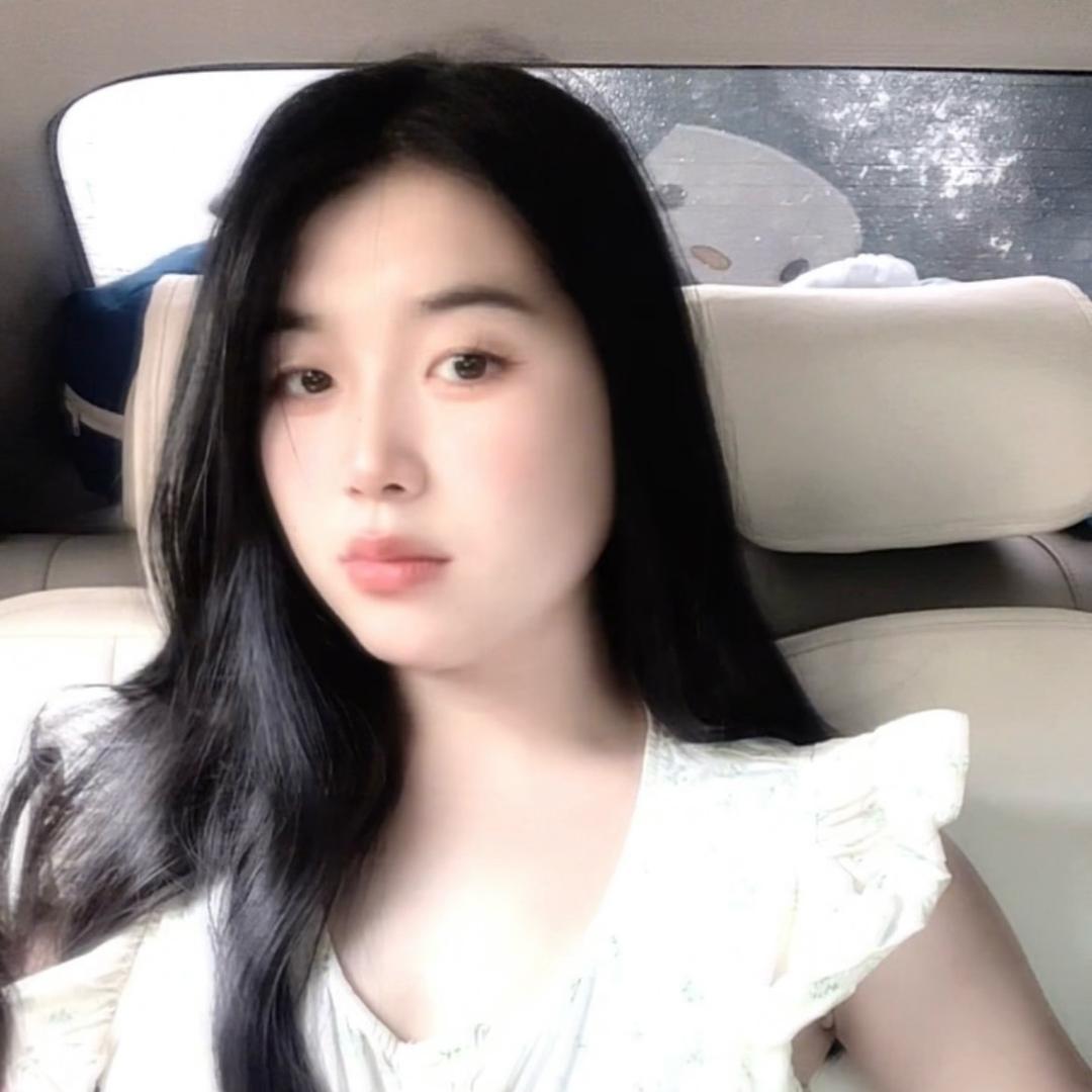 郭郭很乖