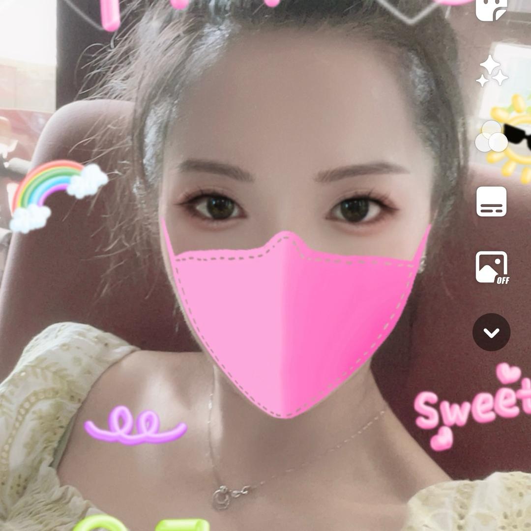 小幸运🤪