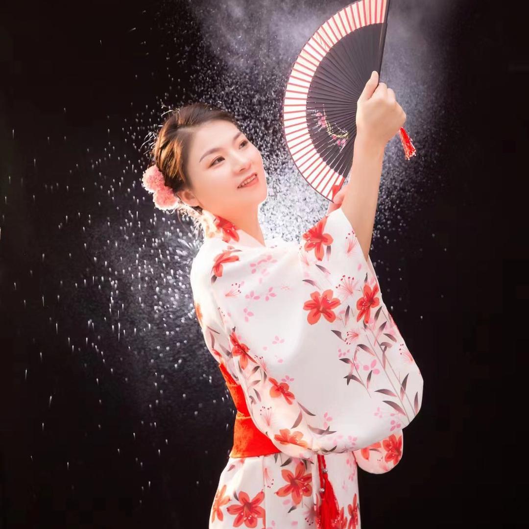 晶晶《飞虎队》