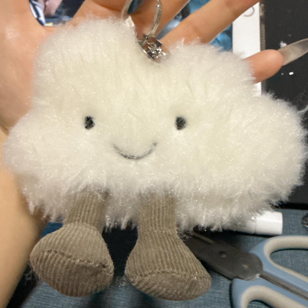 几木几木朵☁️