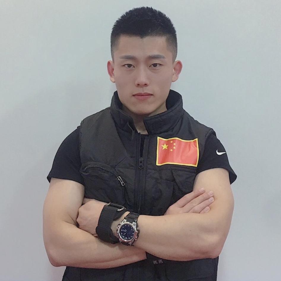 临沂封闭式健身特训营-恺森