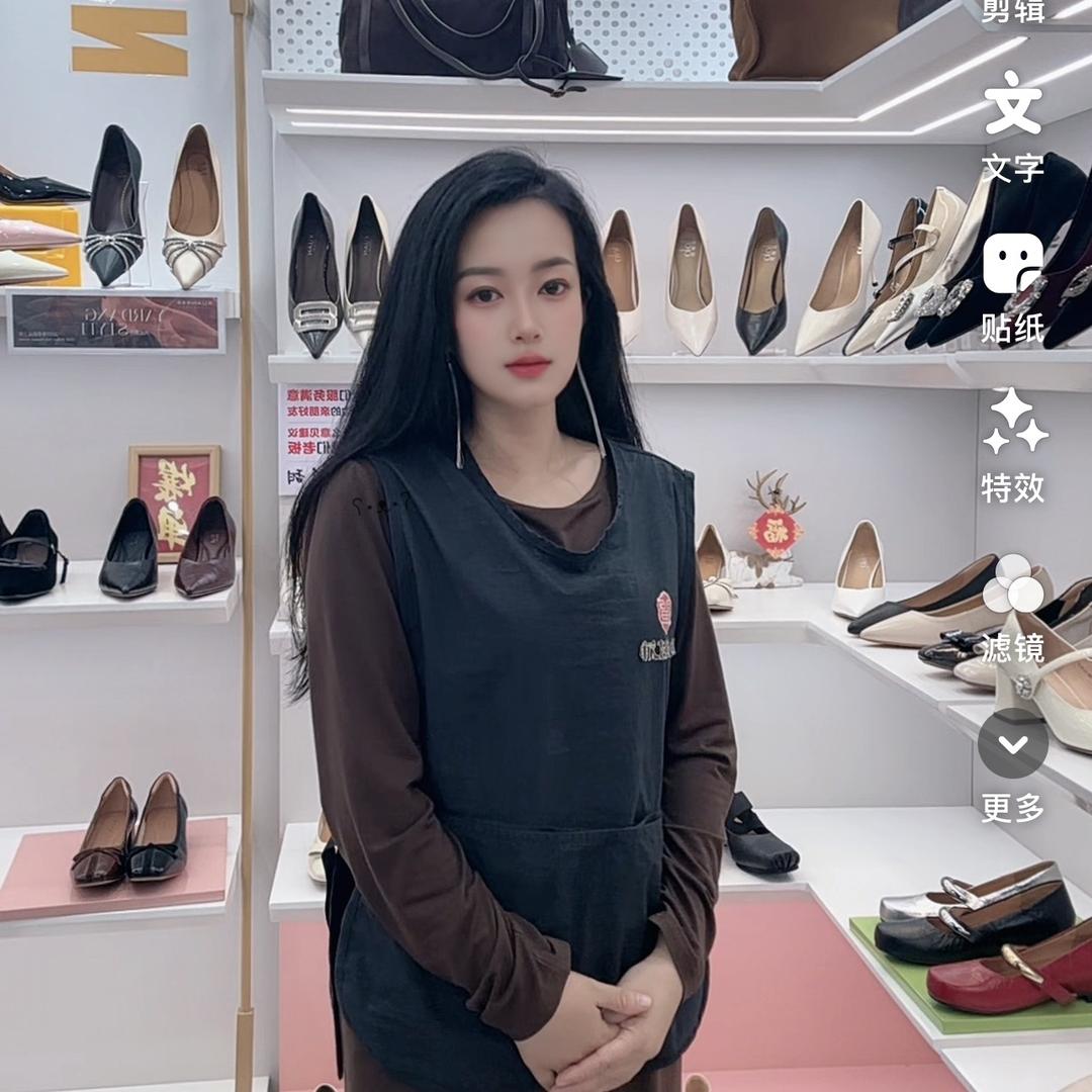 高密立新街单家鞋城-慧慧