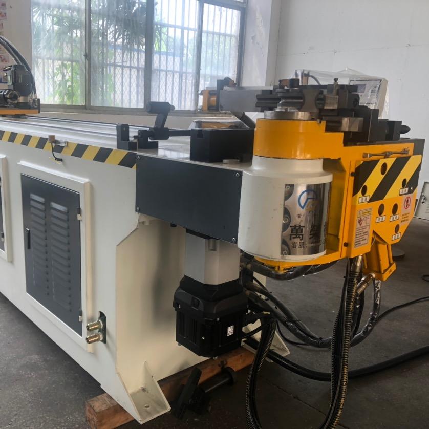 张家港双和弯管机