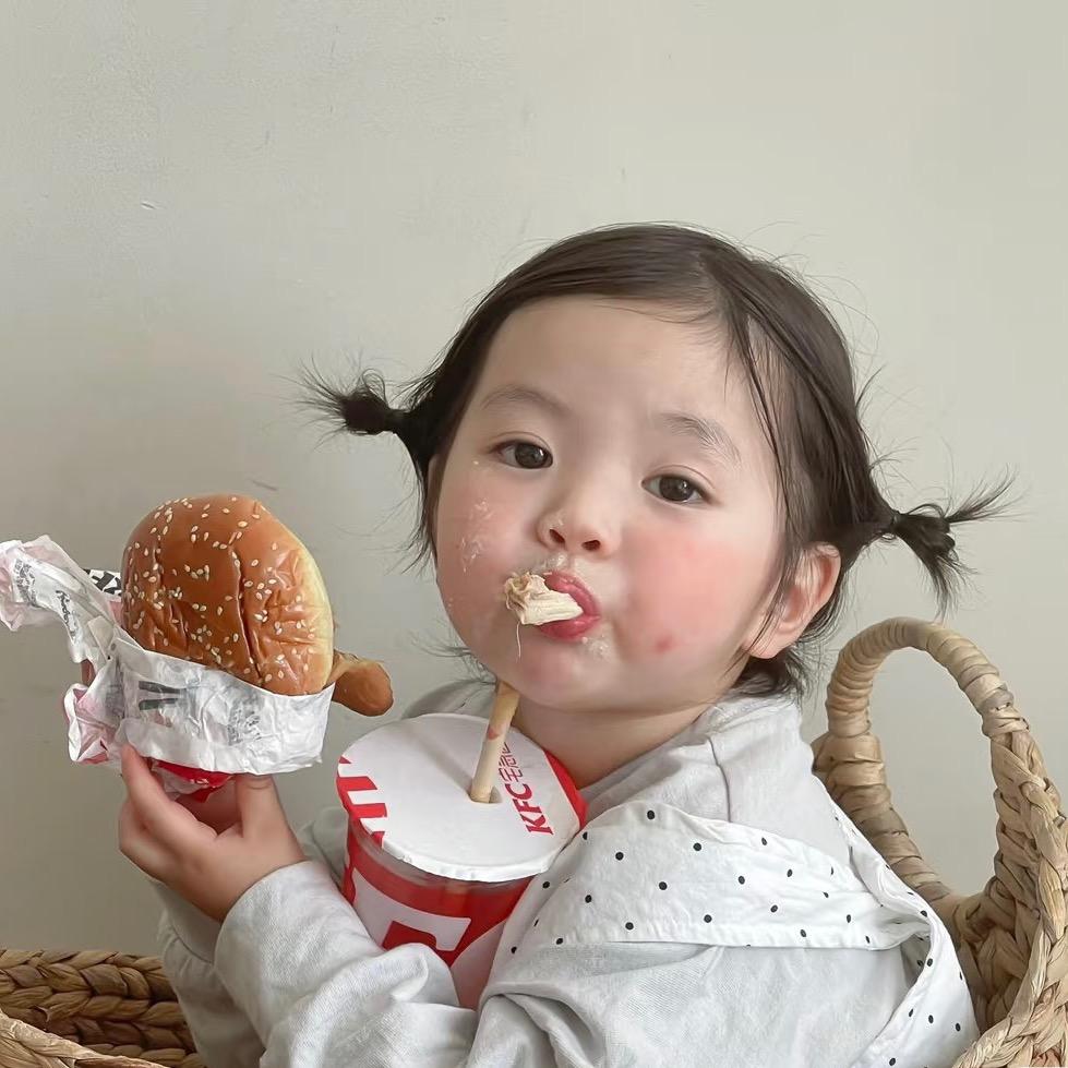 泡芙酱童装kids🍄