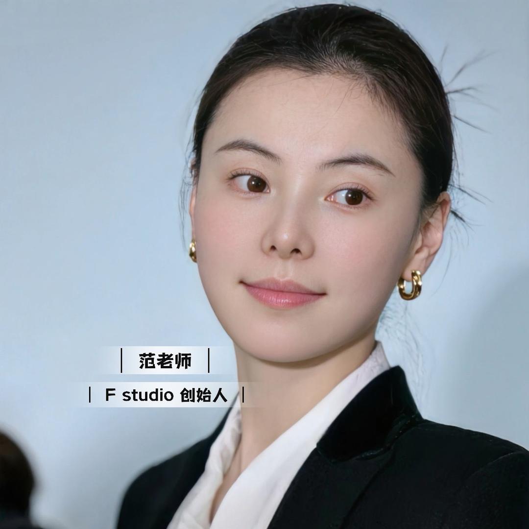 枣庄眉形设计的小范