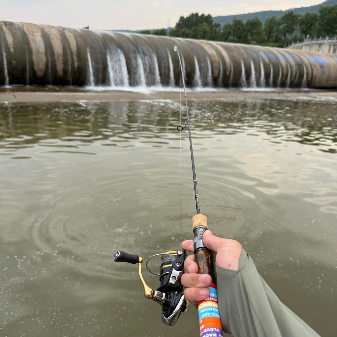 小林爱钓鱼🎣Lure