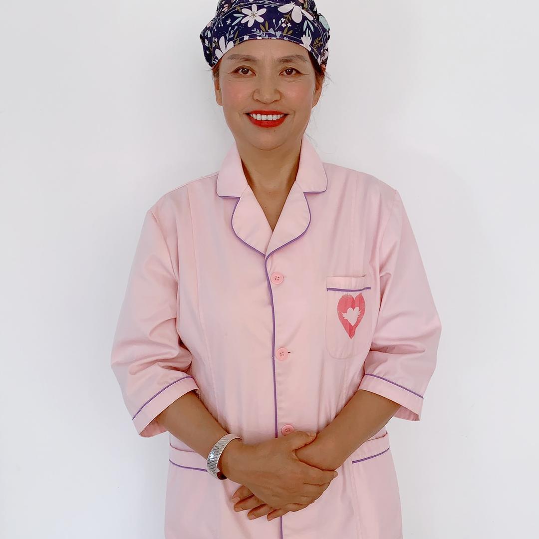 孙姐聊母乳
