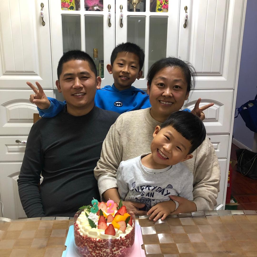 青岛小尹二手货车