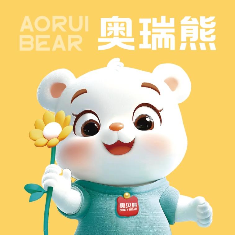 奥瑞熊食品旗舰店