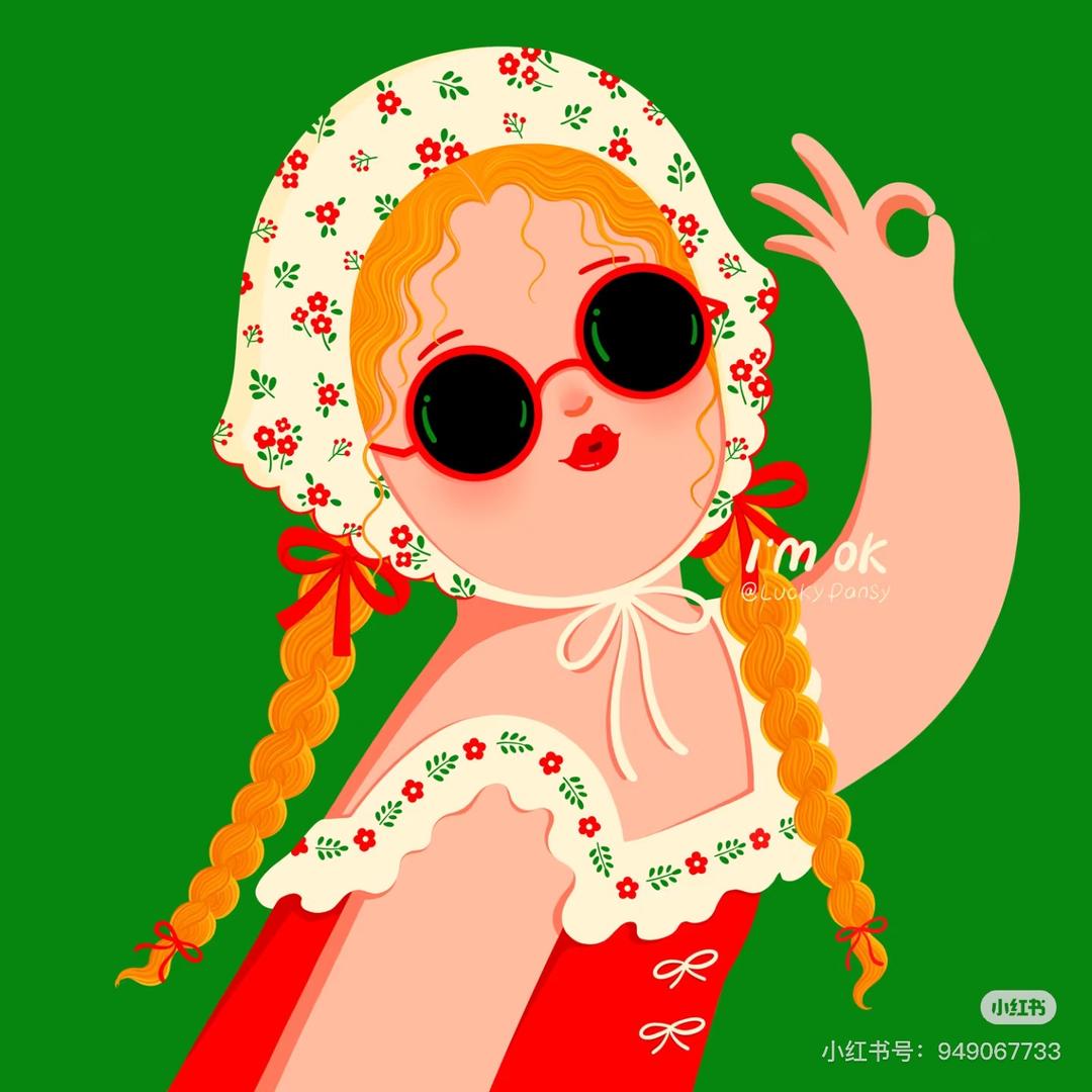 红烧肉绘画（接稿中）