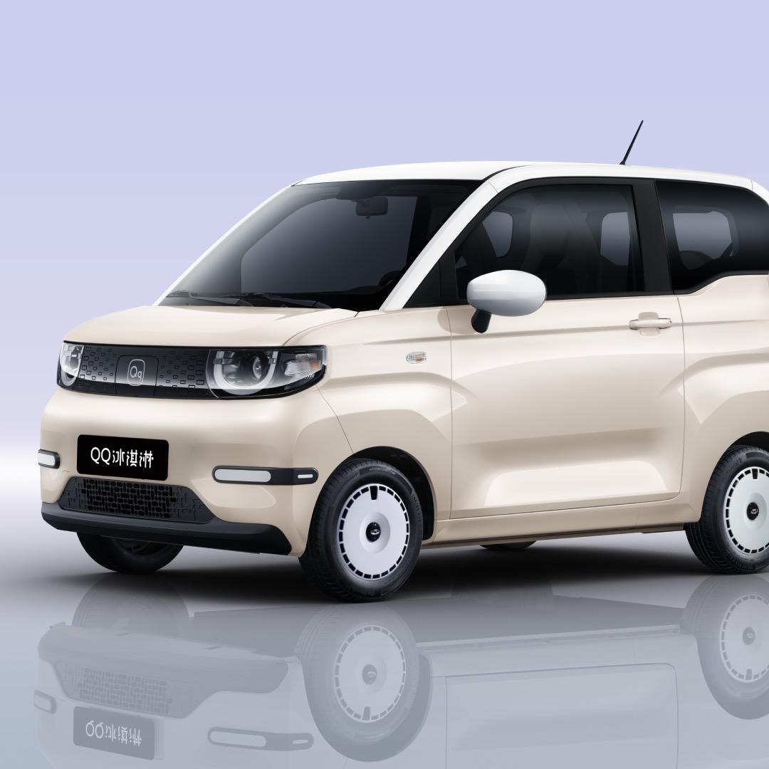 奇瑞QQ秦皇岛恒丰4S店