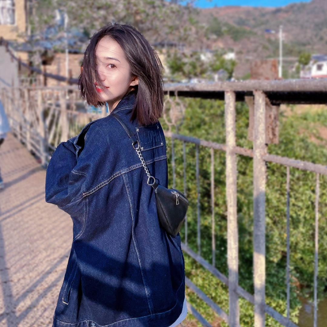 @朱小菲