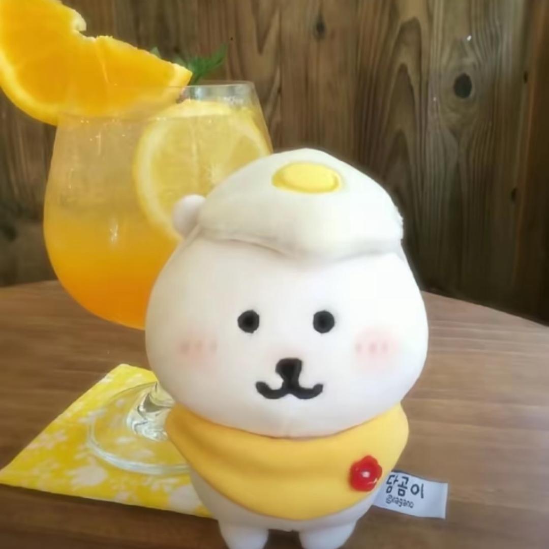 繁花序
