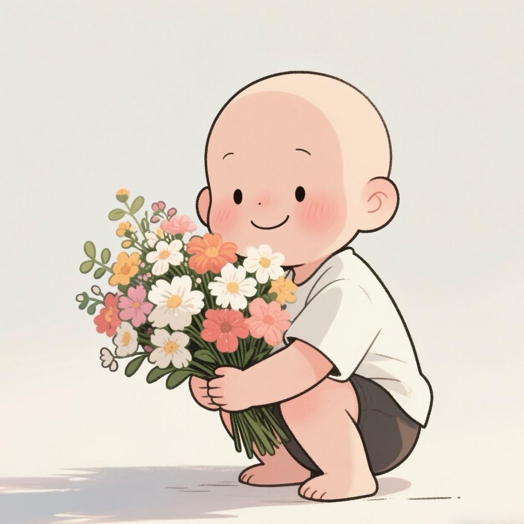 云启花卉